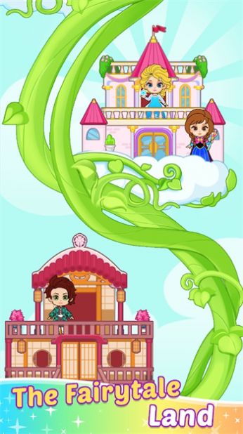 ֽ�������޴��(Paper Princess - Doll Dress Up)v1.0.1 ��׿��