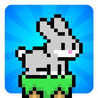 ����ǽ������Ӿ��٣�Bunny Hop��v1.1.1 ��׿��