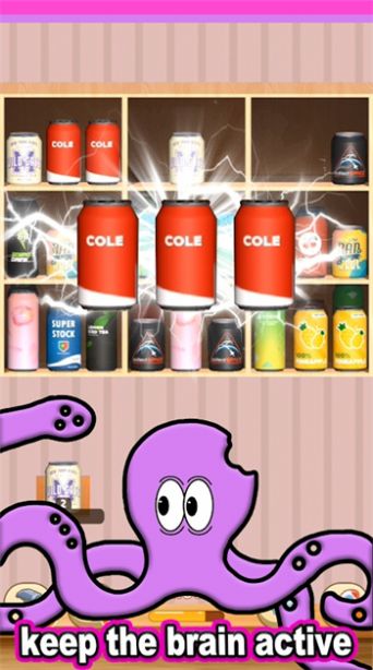 ����3Dƥ������(Sort Tidy 3D: Match Puzzle)v1.0.2 ���İ�