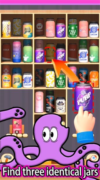 ����3Dƥ������(Sort Tidy 3D: Match Puzzle)v1.0.2 ���İ�