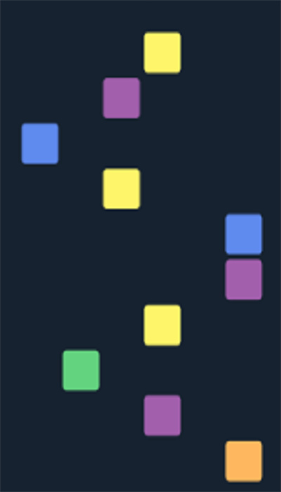 ������ɫש(color chaos)v1.0 ��׿��