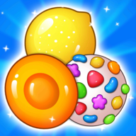 甜蜜水果糖果(Fruit Candy)v6 安卓版