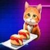 èè��˾�꣨cat sushi restaurant��v1 ��׿��