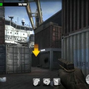不可能的刺客使命Impossible Assassin Mission 不可能的刺客使命Impossible Assassin Mission