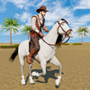 ����Ұ������ģ����(Wild Horse Family Life Game)v1.1 ��׿��