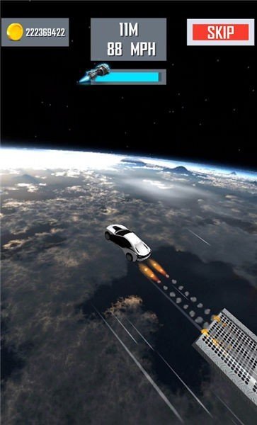 �ش��µ��ؼ�����Mega Ramp Car Jumping��v1.2.2 ���°�