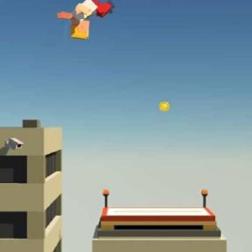 ��շ�Backflipper