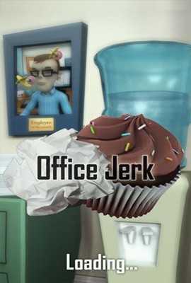 칫ҵĵ(Office Jerk)v1.6.09 ׿