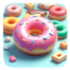 ����Ȧ��ը����(Donut Blast)v1.3 ��׿��
