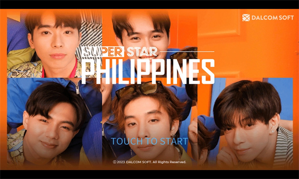 SuperStar Philippinesʰv3.9.1 ׿