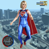 Ů����Ӣ��Super Girlv1.0 ��׿��