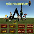 �ҵ�С�������ռ�AdventureGamev0.3 ��׿��