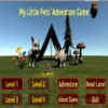 �ҵ�С�������ռ�AdventureGamev0.3 ��׿��