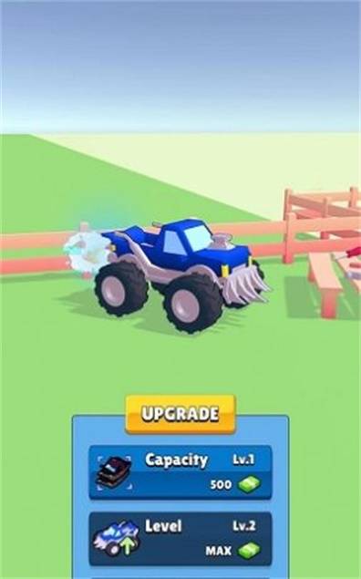 �������￨��Monster Truckv0.1 ��׿��