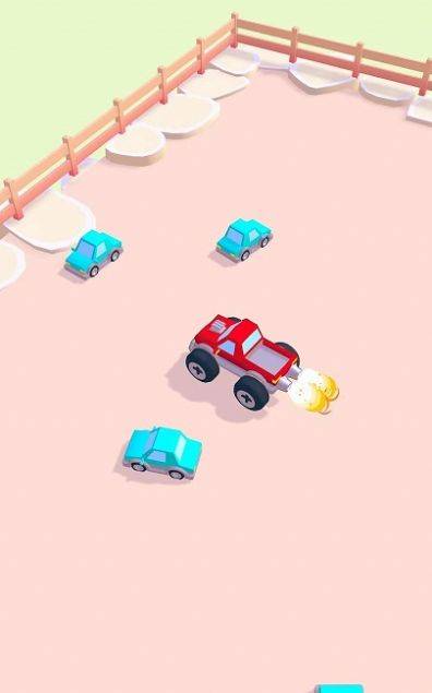 �������￨��Monster Truckv0.1 ��׿��