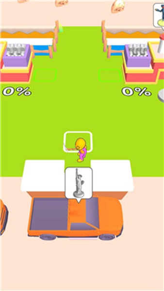 �ֻ�����Arcade Statuev0.3 ��׿��