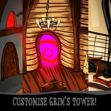 ���µĵ����߾�Grim In Limbo