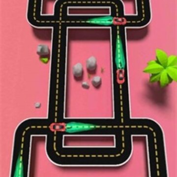 ���߳����е�Loop Cars