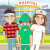 װҽʽ(My City Hospital Life)v1.0.4 ׿