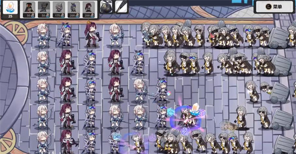������ֲ���ս��ʬ(Trash can army)v1.0 ��׿��