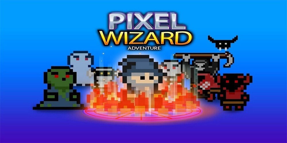 ������ʦ��ð��(Pixel Wizard)v71 ��׿��