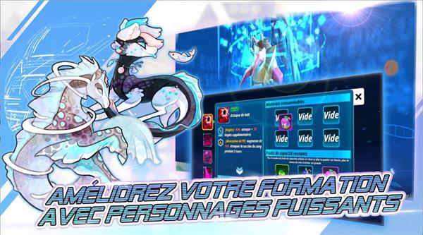 ѱ��ʦս��(War of Tamers)v1.0 ��׿��