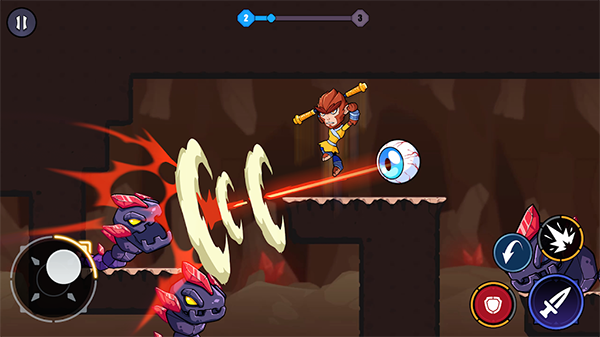 �����������(Monkey King)v0.0.7 ��׿��