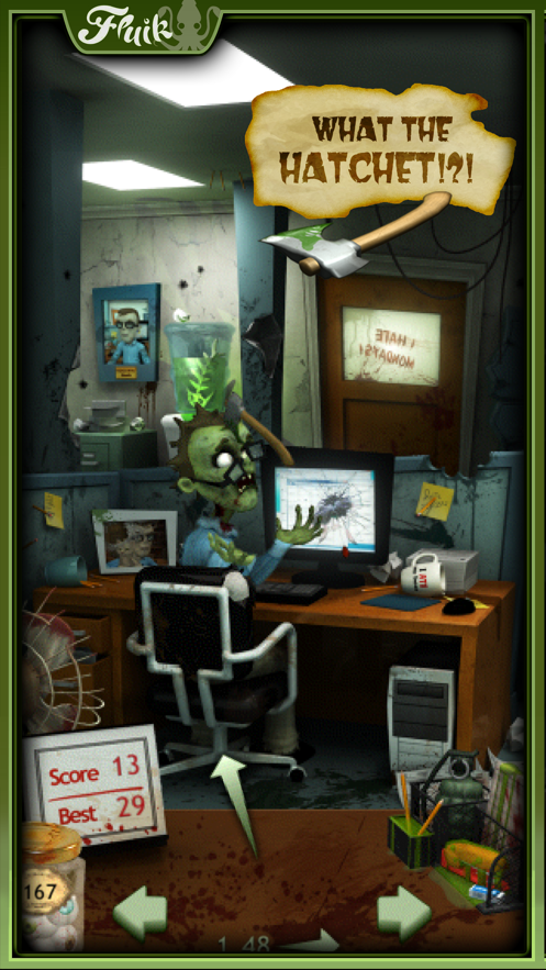 칫ҵʬ(Office Zombie)v1.3.38 ׿