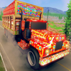 ���޿�����ʻģ����Asian Truck Drivingv2.0.0212 ��׿��
