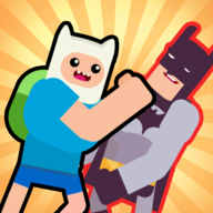 ���ø񶷼�(Idle Fighter)v0.0.1 ��׿��