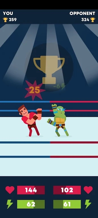 ���ø񶷼�(Idle Fighter)v0.0.1 ��׿��