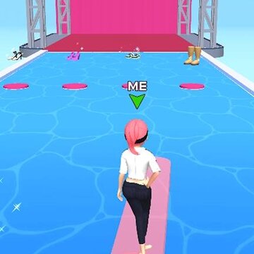 改造挑战跑Makeover Challenge 改造挑战跑Makeover Challenge