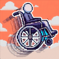 (Super Wheelchair Run)v0.3 ׿