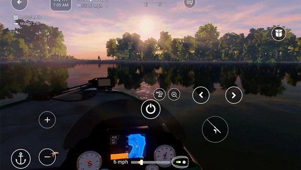 ����������ʽ�棨FishingPlanet��v1.0.183 ��׿��