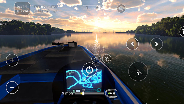 ����������ʽ�棨FishingPlanet��v1.0.183 ��׿��