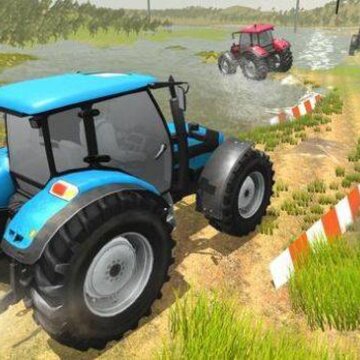 ������ģ�⾺��Tractor Racing