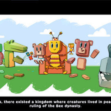 ������ð��Super Bear Adventure