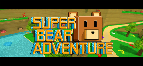 ������ð��Super Bear Adventurev10.4.2 ��׿��