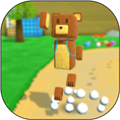 ������ð��Super Bear Adventurev10.4.2 ��׿��