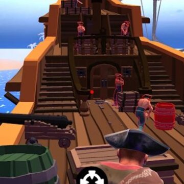 �ʼҺ��Ͻ���Royale Pirates