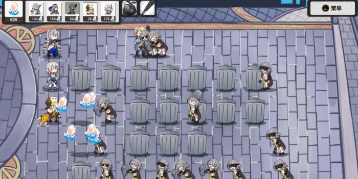 PVZ������(Trash can army)v1.0 ���°�