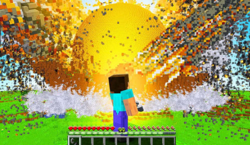 TNT��ըģ��v1.0 ��׿��
