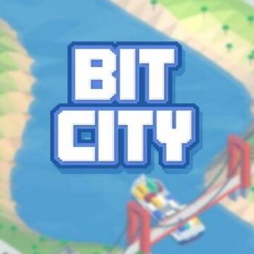 ���س�ģ����Bit City