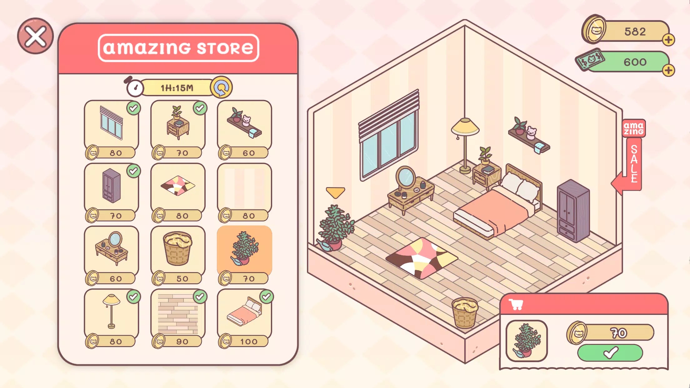 Pocket Love���ʷ�v1.17 ���İ�