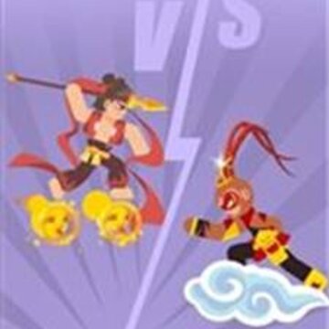 投矛手大作战 投矛手大作战