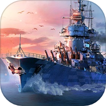 战舰世界闪击战百度版v6.4.0 安卓版