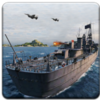 ����ģ����3D(Battle Warship Attack 3D)v1.1 ��׿��