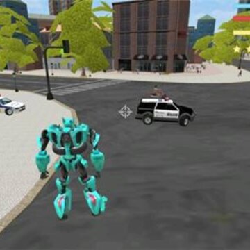 ��������ս��������Mutant Spider Hero