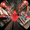 ͻ��֩��Ӣ��Mutant Spider Herov1.0 ��׿��