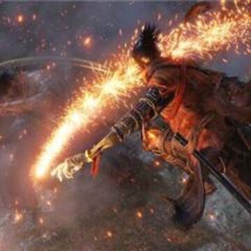 只狼暗影再亡 只狼暗影再亡